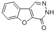 CAS#: 50266-85-8， Benzofuro[2,3-d]Pyridazin-4(3H)-One