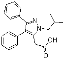 CAS#: 50270-32-1， Bufezolac
