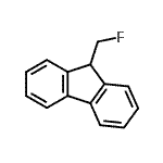 CAS#: 502897-85-0， 9-(Fluoromethyl)-9H-Fluorene