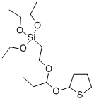 CAS#: 502925-40-8， (2-Triethoxysilylpropoxy)Ethoxysulfolane
