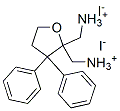 CAS#: 50294-58-1， (Dihydro-3,3-Diphenyl-(3H)-Furan-2-Ylidene)Dimethylammonium Iodide
