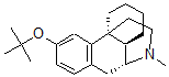 CAS#: 50299-98-4， 3-O-Tert-Butyllevorphanol