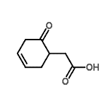 CAS#: 503177-31-9， (6-Oxo-3-Cyclohexen-1-Yl)Acetic Acid