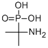 CAS#: 5035-79-0， (1-Amino-1-Methylethyl)Phosphonic Acid