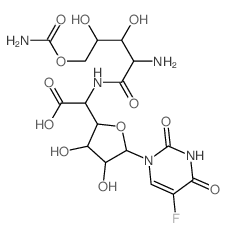 CAS#: 50355-67-4， 5-Fluoropolyoxin L