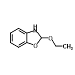 CAS#: 503564-44-1， 2-Ethoxy-2,3-Dihydro-1,3-Benzoxazole