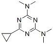 CAS#: 50372-43-5， 6-Cyclopropyl-N,N,N',N'-Tetramethyl-1,3,5-Triazine-2,4-Diamine