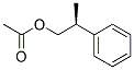 CAS#: 50373-50-7， (S)-beta-Methylphenethyl Acetate