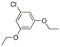 CAS#: 50375-08-1， 1-Chloro-3,5-Diethoxybenzene