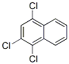 CAS#: 50402-51-2， 1,2,4-Trichloro-Naphthalene