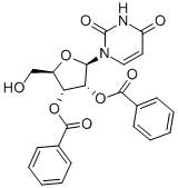 CAS#: 50408-20-3， 2',3'-Di-O-Benzoyluridine