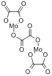 CAS#: 50412-10-7， Molybdenum Oxalate