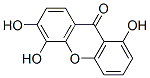 CAS#: 5042-03-5， Mesuaxanthone-B