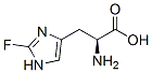 CAS#: 50444-78-5， 2-Fluoro-L-Histidine