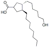 CAS#: 50469-31-3, 10-Oxaprostanoic Acid