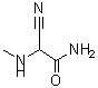 CAS#: 50531-01-6， N-Methyl-3-Nitriloalaninamide