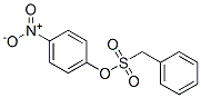CAS#: 50534-57-1， Benzenemethanesulfonic Acid 4-Nitrophenyl Ester
