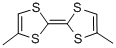 CAS#: 5058-43-5， 4,4'-Dimethyltetrathiafulvalene
