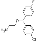 CAS#: 50583-06-7， Halonamine