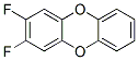 CAS#: 50585-38-1， 2,3-Difluorodibenzo-p-Dioxin