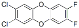 CAS#: 50585-42-7， 2,3-Dichloro-7,8-Difluorodibenzo-p-Dioxin