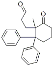 CAS#: 50592-56-8， 1-Methyl-2-Oxo-6,6-Diphenylcyclohexanepropanal