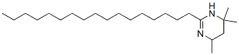 CAS#: 50602-40-9， 2-Heptadecyl-4,4,6-Trimethyl-3,4,5,6-Tetrahydropyrimidine