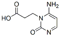 CAS#: 50615-41-3， 3-(2-Carboxyethyl)Cytosine