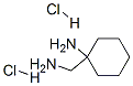 CAS#: 5062-67-9， (1-Aminocyclohexyl)Methylamine Dihydrochloride