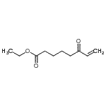 CAS#: 50628-92-7， Ethyl 6-Oxo-7-Octenoate