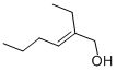 CAS#: 50639-00-4， 2-Ethylhex-2-Enol