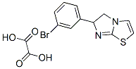 CAS#: 50648-52-7， 7-(3-Bromophenyl)-4-Thia-1,6-Diazabicyclo[3.3.0]Octa-2,5-Diene, Oxalate