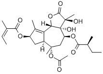 CAS#: 50657-07-3， Trilobolide