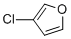 CAS#: 50689-17-3， 3-Chlorofuran