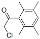 CAS#: 50690-13-6， 2-Chloro-1-(2,3,5,6-Tetramethylphenyl)Ethanone