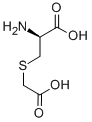 CAS#: 50698-76-5， S-(Carboxymethyl)-D-Cysteine