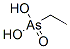 CAS#: 507-32-4， Ethanearsonic Acid