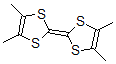 CAS#: 50708-37-7， 2-(4,5-Dimethyl-1,3-dithiol-2- ylidene)-4,5-dimethyl-1,3-Dithiole
