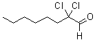 CAS#: 50735-74-5， 2,2-Dichlorooctanal