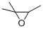 CAS#: 5076-19-7， 2,3-Epoxy-2-Methylbutane