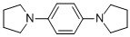 CAS#: 50771-64-7， 1,4-Dipyrrolidino Benzene