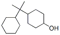 CAS#: 50807-15-3， 4-(2-Cyclohexyl-2-Propyl)Cyclohexan-1-Ol