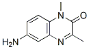 CAS#: 508230-24-8， 6-Amino-1,3-Dimethyl-2(1H)-Quinoxalinone