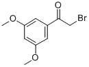 CAS#: 50841-50-4， 2-Bromo-1-(3,5-Dimethoxyphenyl)Ethanone