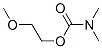 CAS#: 50883-78-8， Dimethylcarbamic Acid 2-Methoxyethyl Ester