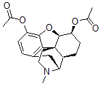 CAS#: 509-71-7， Dihydroheroine