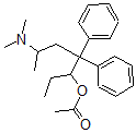 CAS 登录号:509-74-0, 醋美沙多