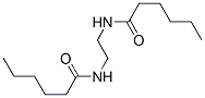 CAS#: 50905-12-9， N,N'-Ethylenebis(Hexanamide)
