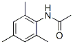 structure of CAS# 5096-21-9, N-(2,4,6-Trimethylphenyl)Acetamide;N-(2,4,6-Trimethylphenyl)Ethanamide;Acetanilide, 2',4',6'-Trimethyl-;Acetomesidide