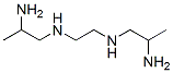 CAS#: 50985-30-3， N,N'-Bis(2-Aminopropyl)Ethylenediamine